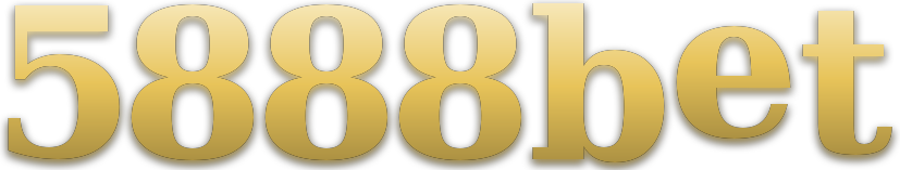 5888bet logo
